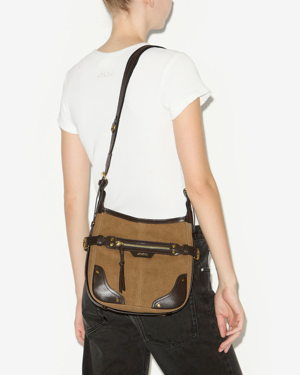 Sierra Hobo S bag
