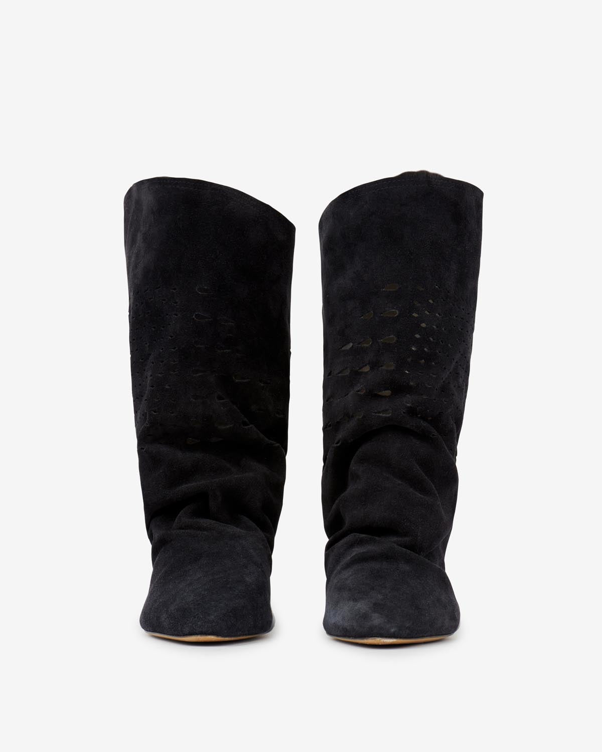 Women's Reachi Low Boots