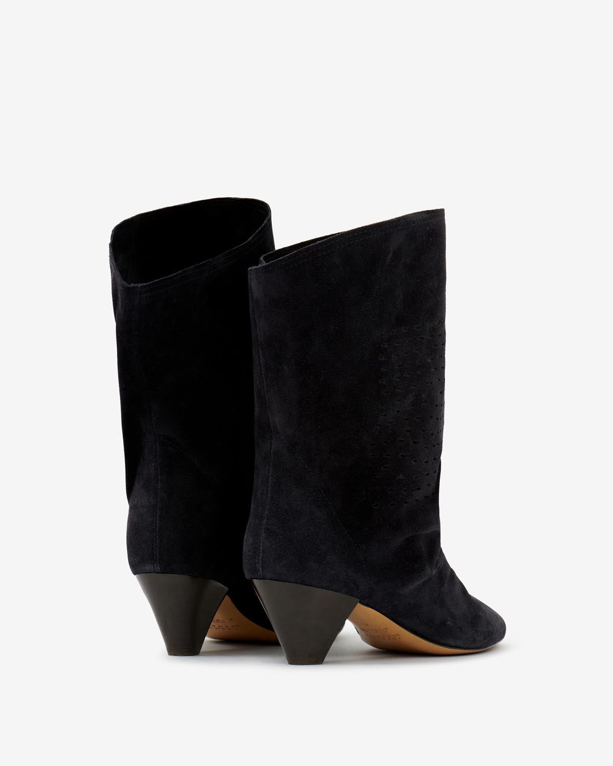 Women's Reachi Low Boots