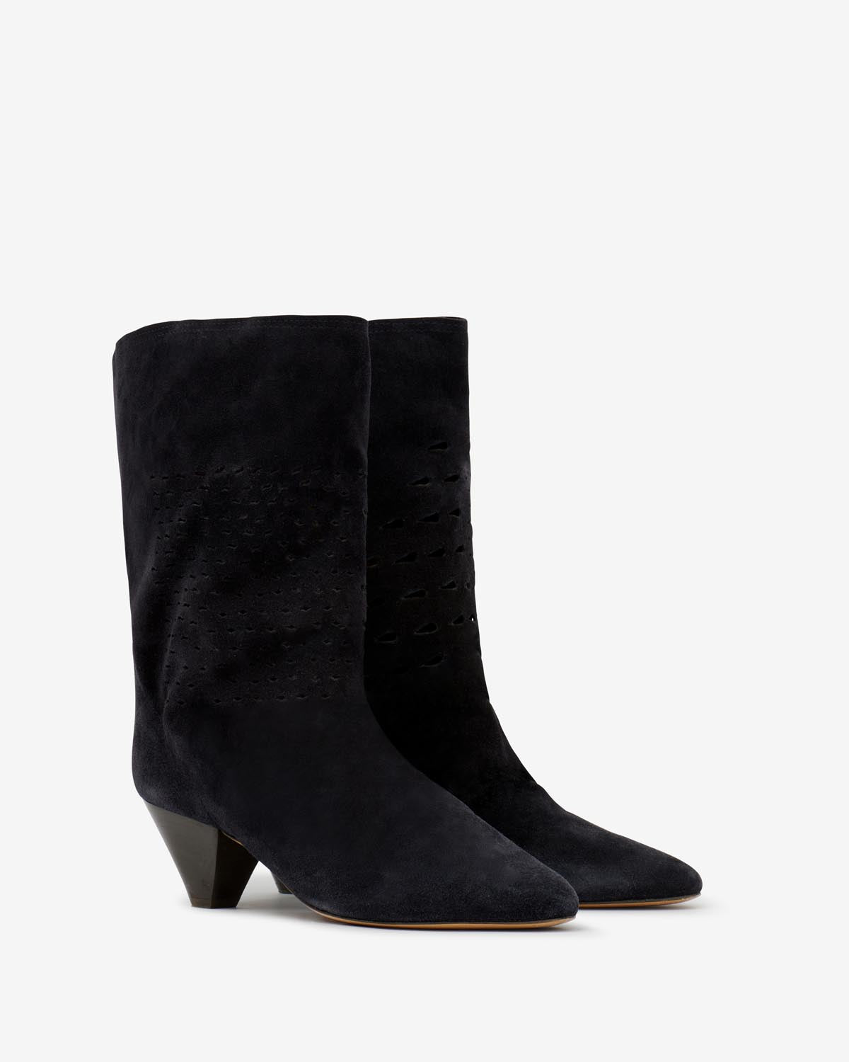 Women's Reachi Low Boots
