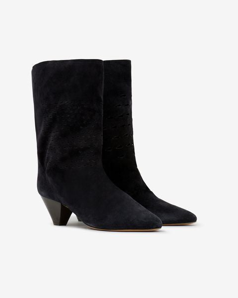 Women's Reachi Low Boots