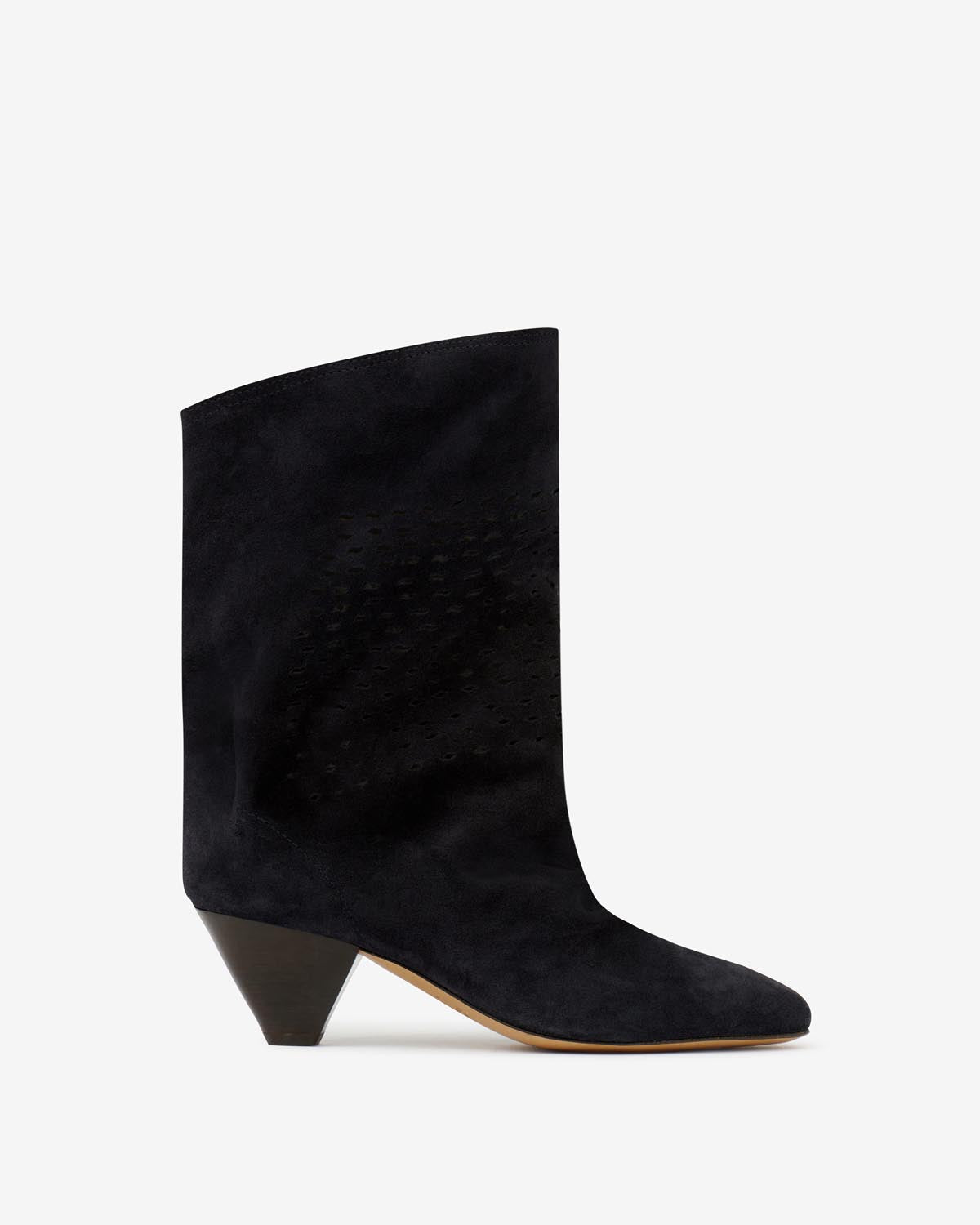Women's Reachi Low Boots