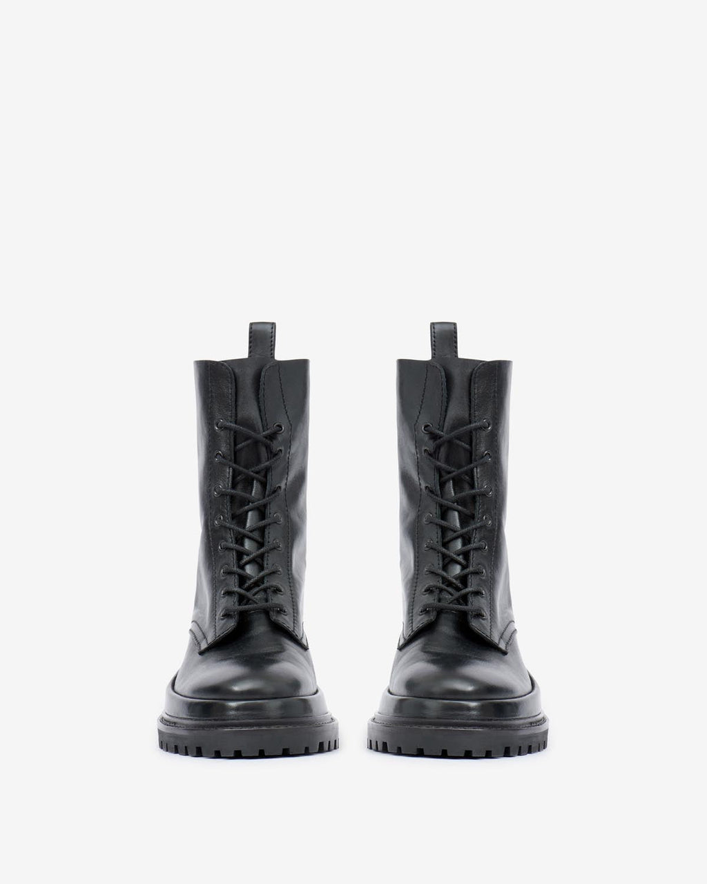 Ghiso low boots