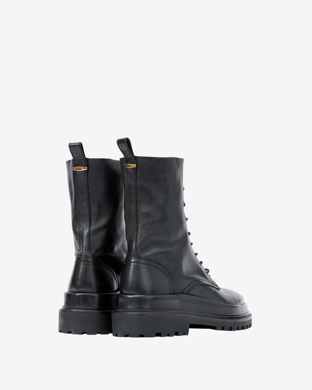 Women's Ghiso low boots