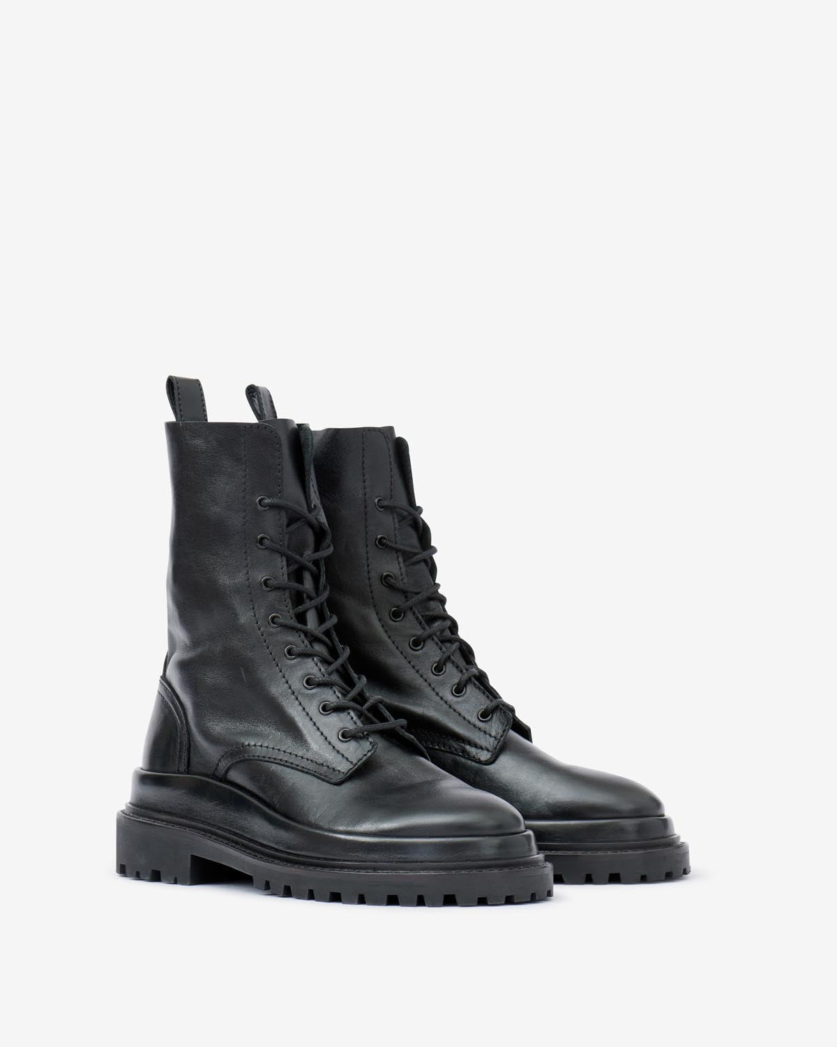 Women's Ghiso low boots