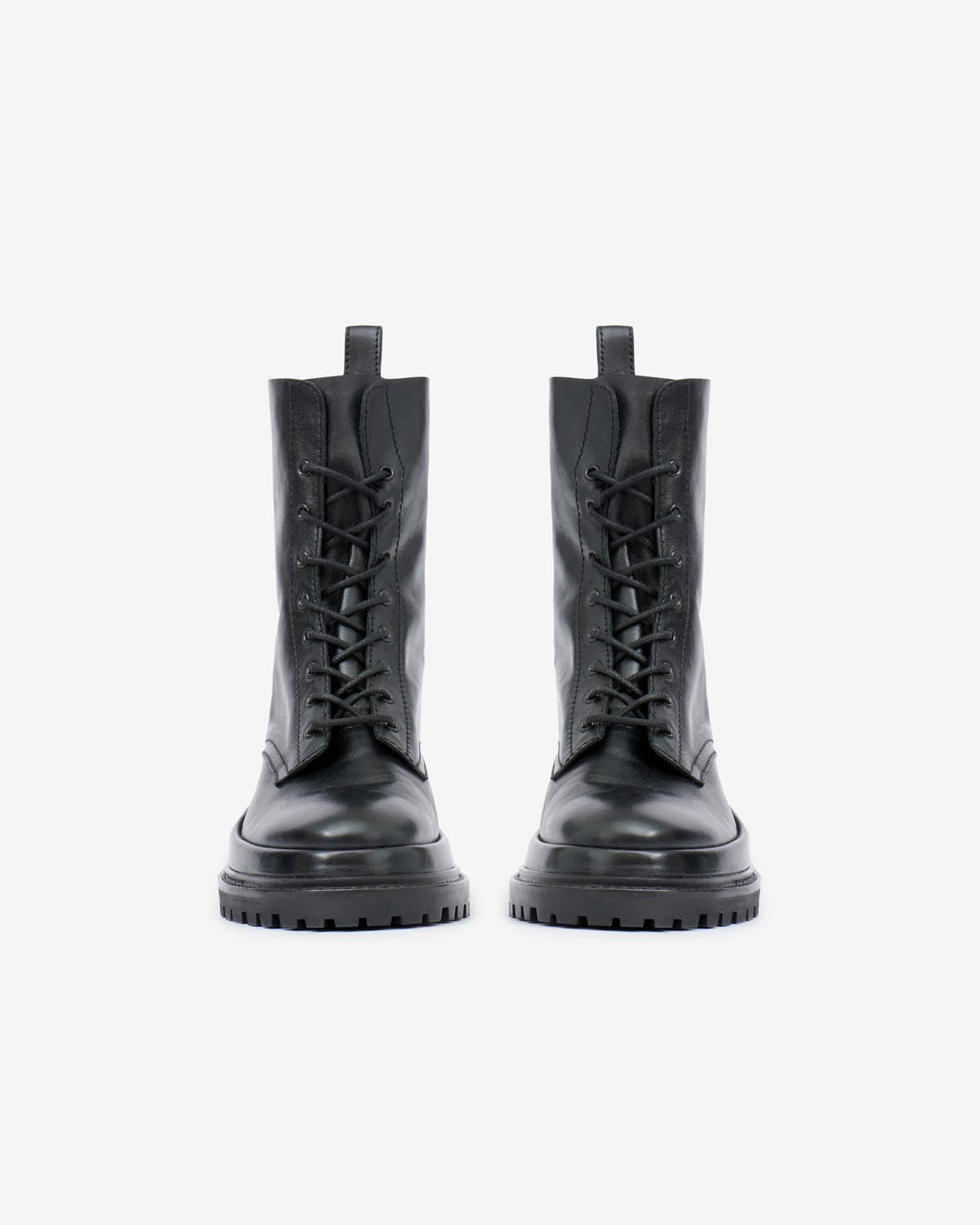 Women's Ghiso low boots