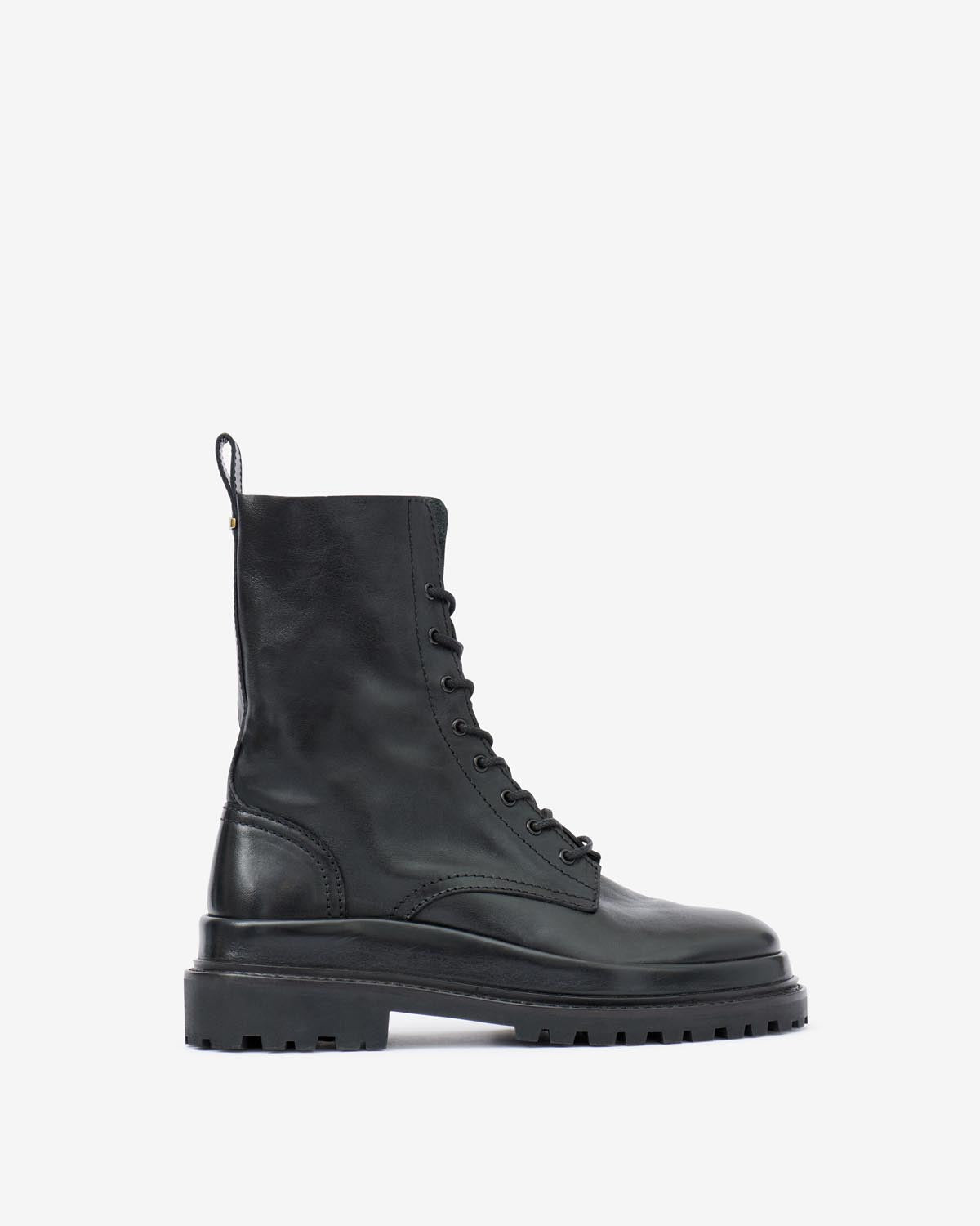 Women's Ghiso low boots