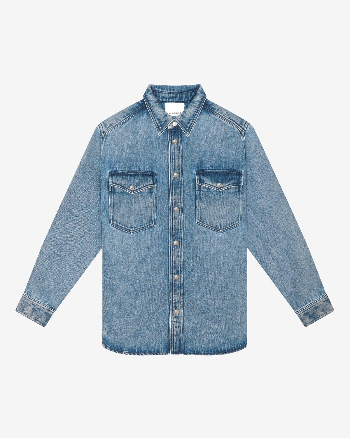 Women's Tailly Shirt