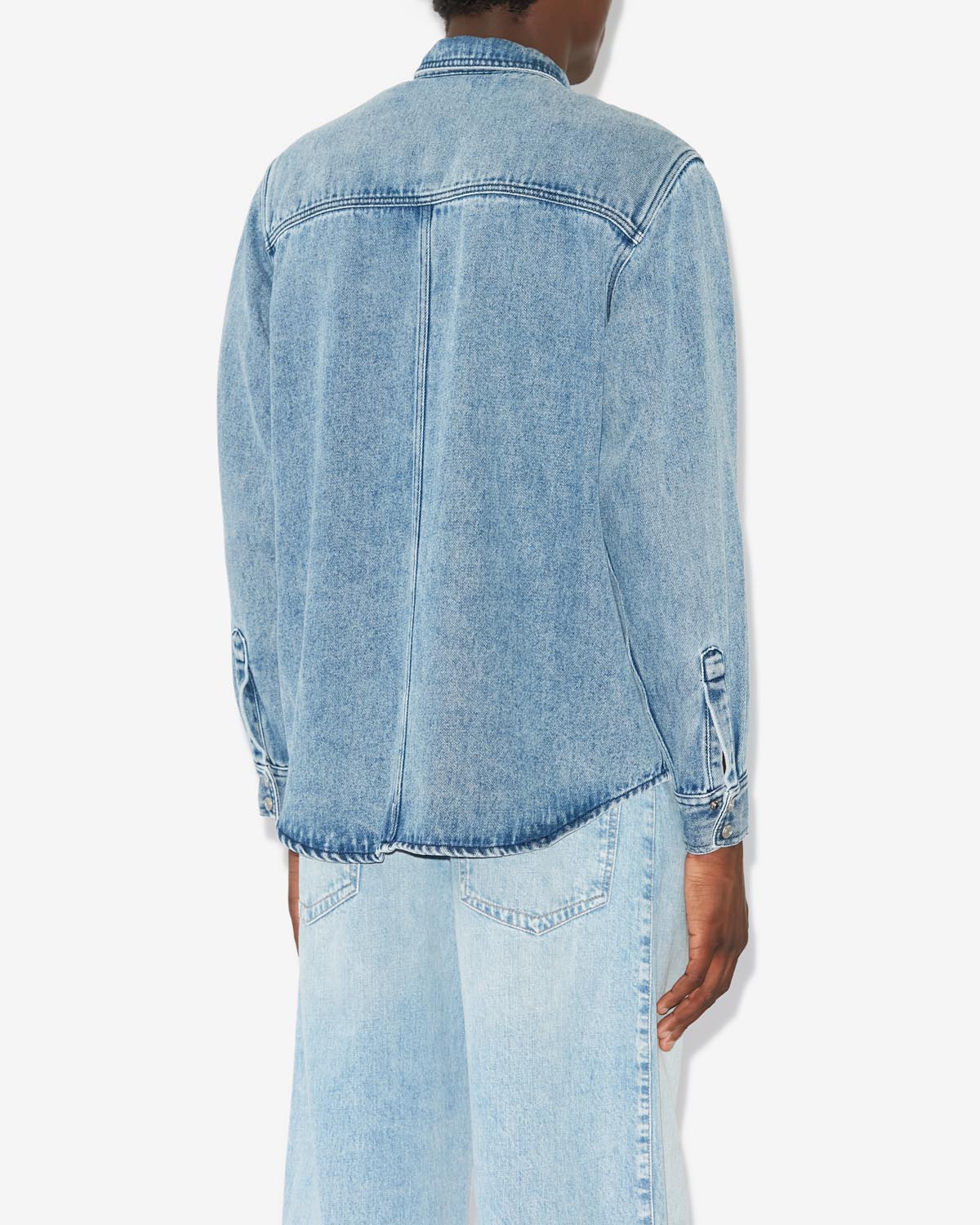 Women's Tailly Shirt