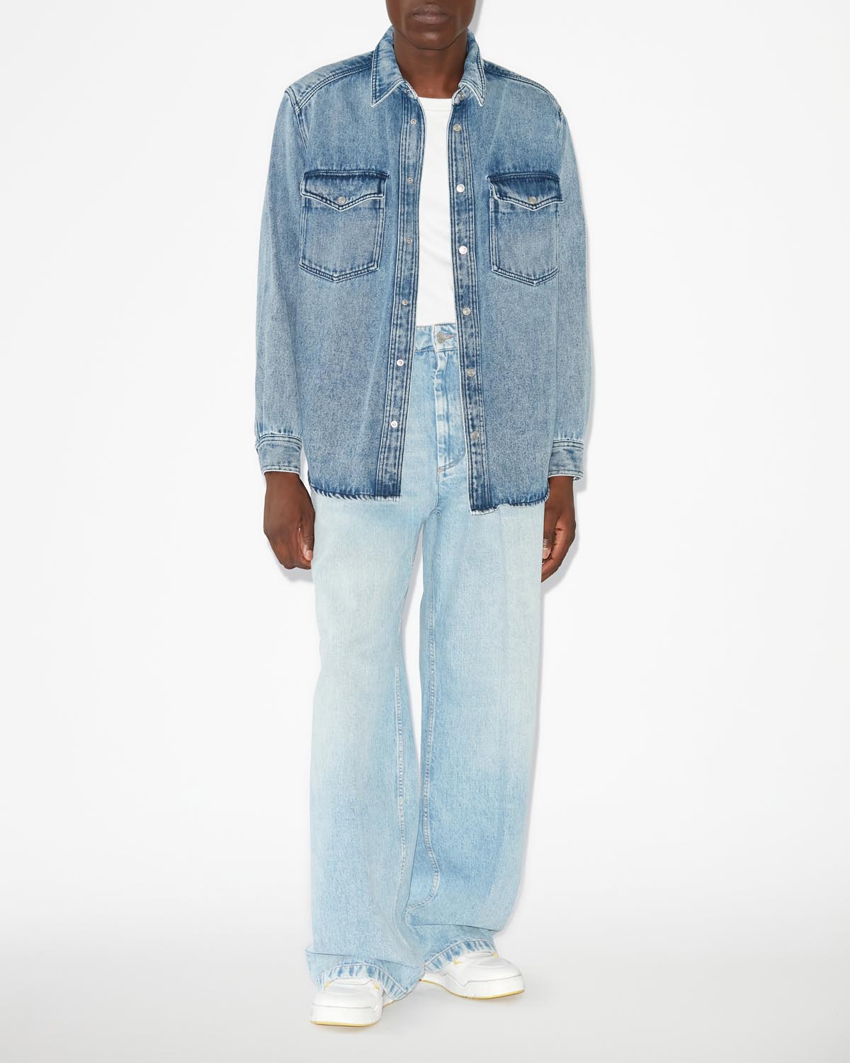 Women's Tailly Shirt