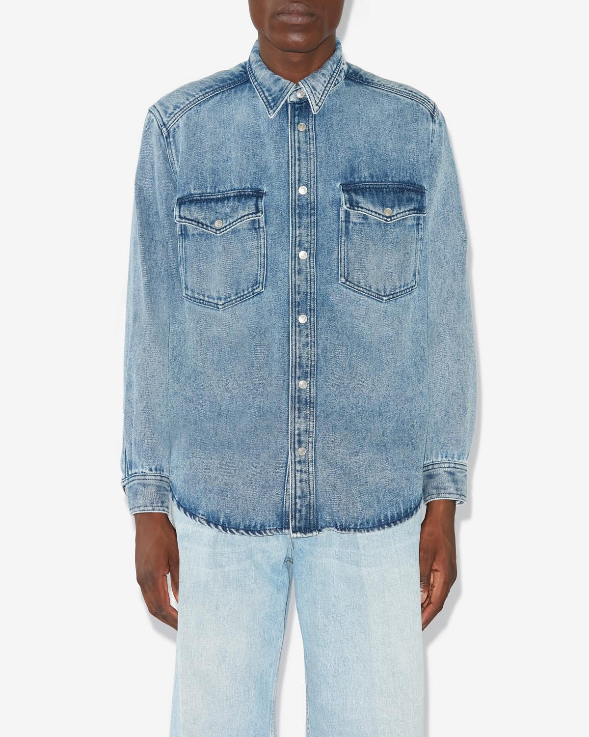 Women's Tailly Shirt