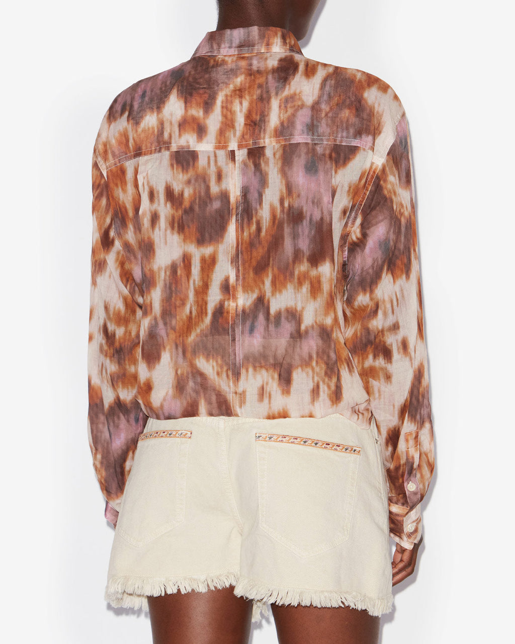 NATH SHIRT