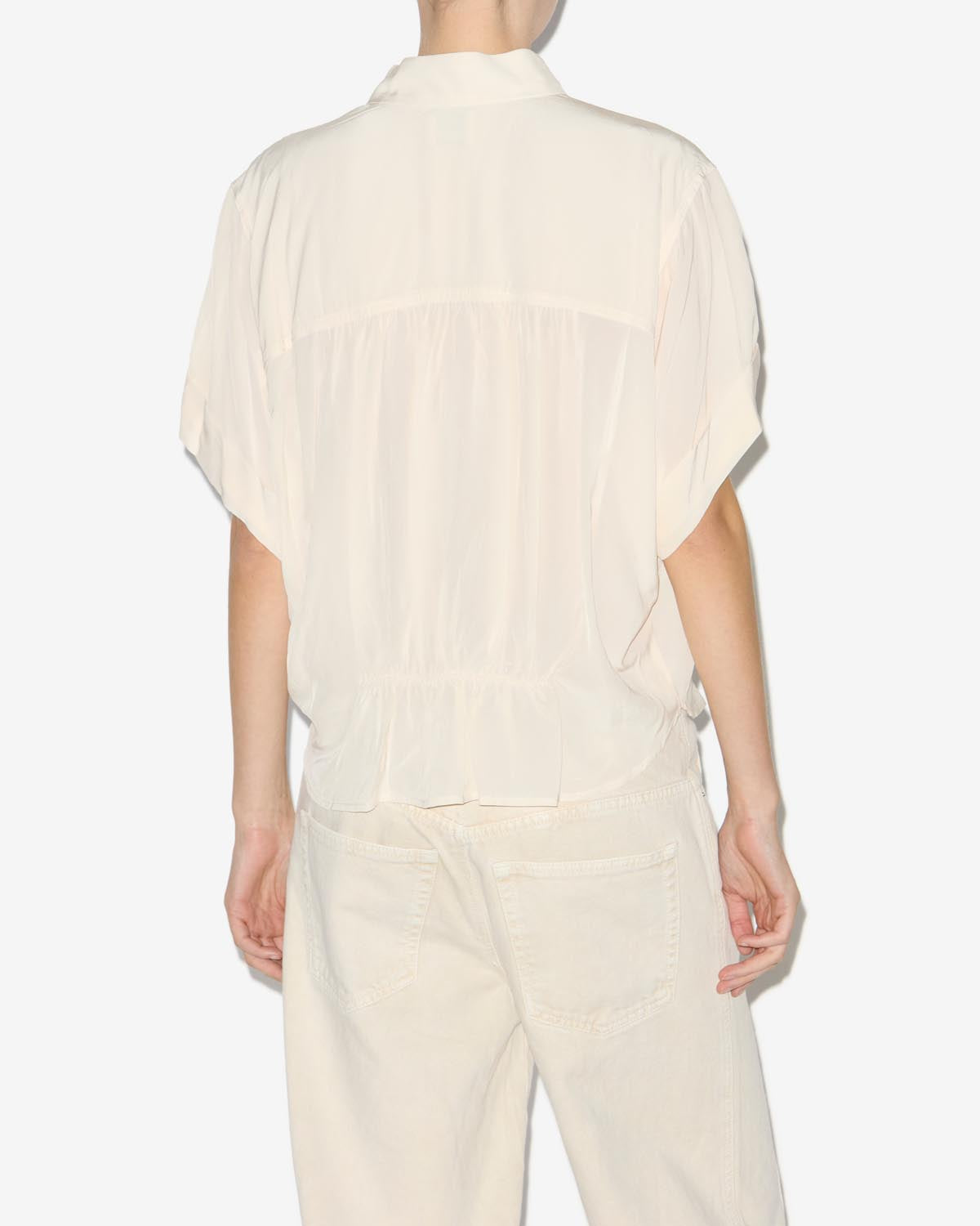 AZALEA TOP