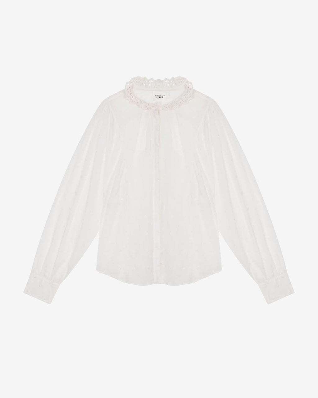 Terzali Top