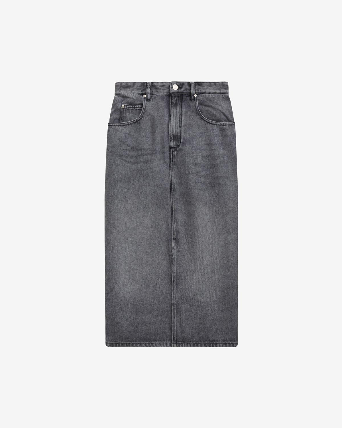 Women's Tilauria skirt - Silver