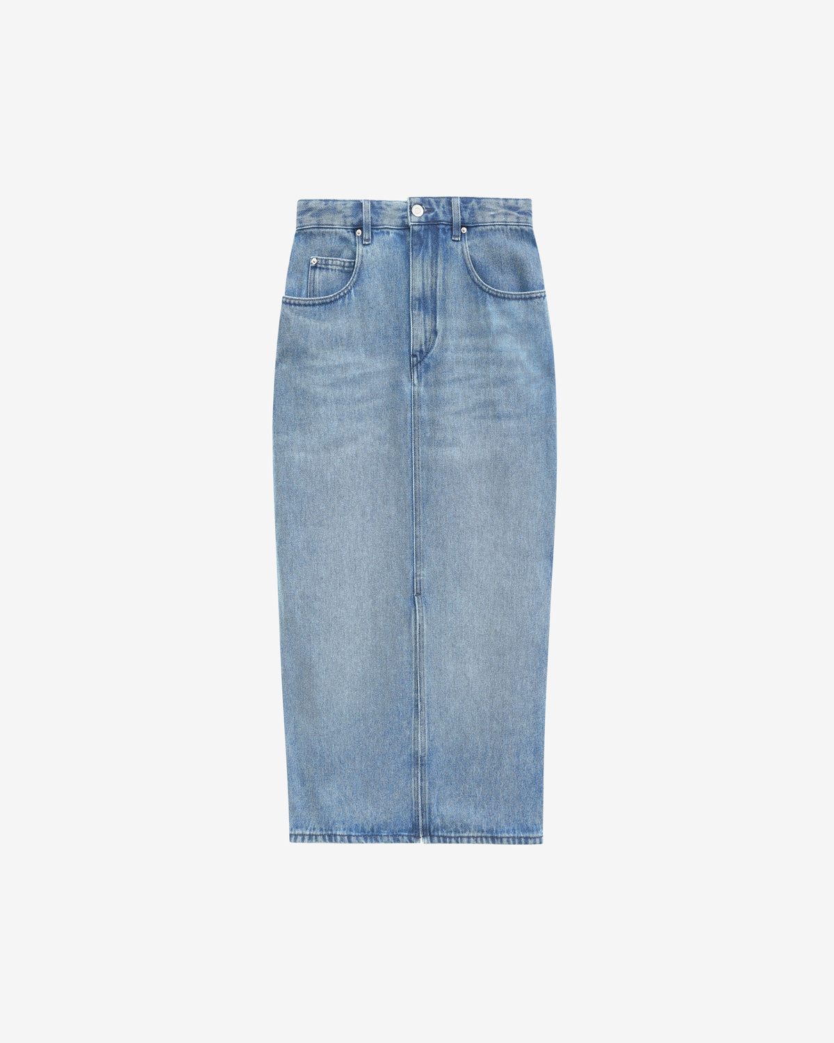 Women's Tilauria skirt - Light Blue