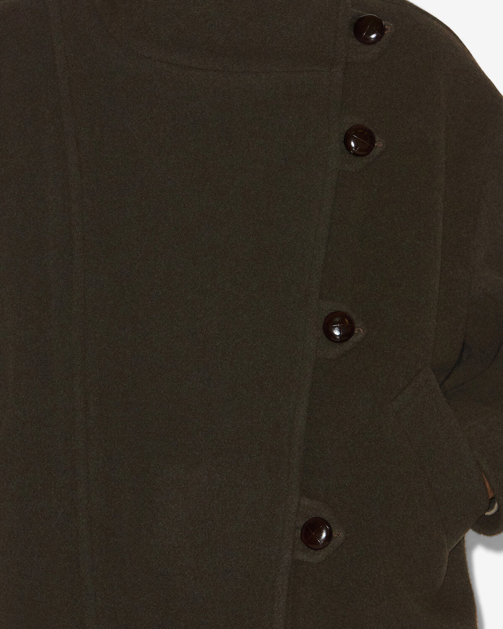 HANIS COAT