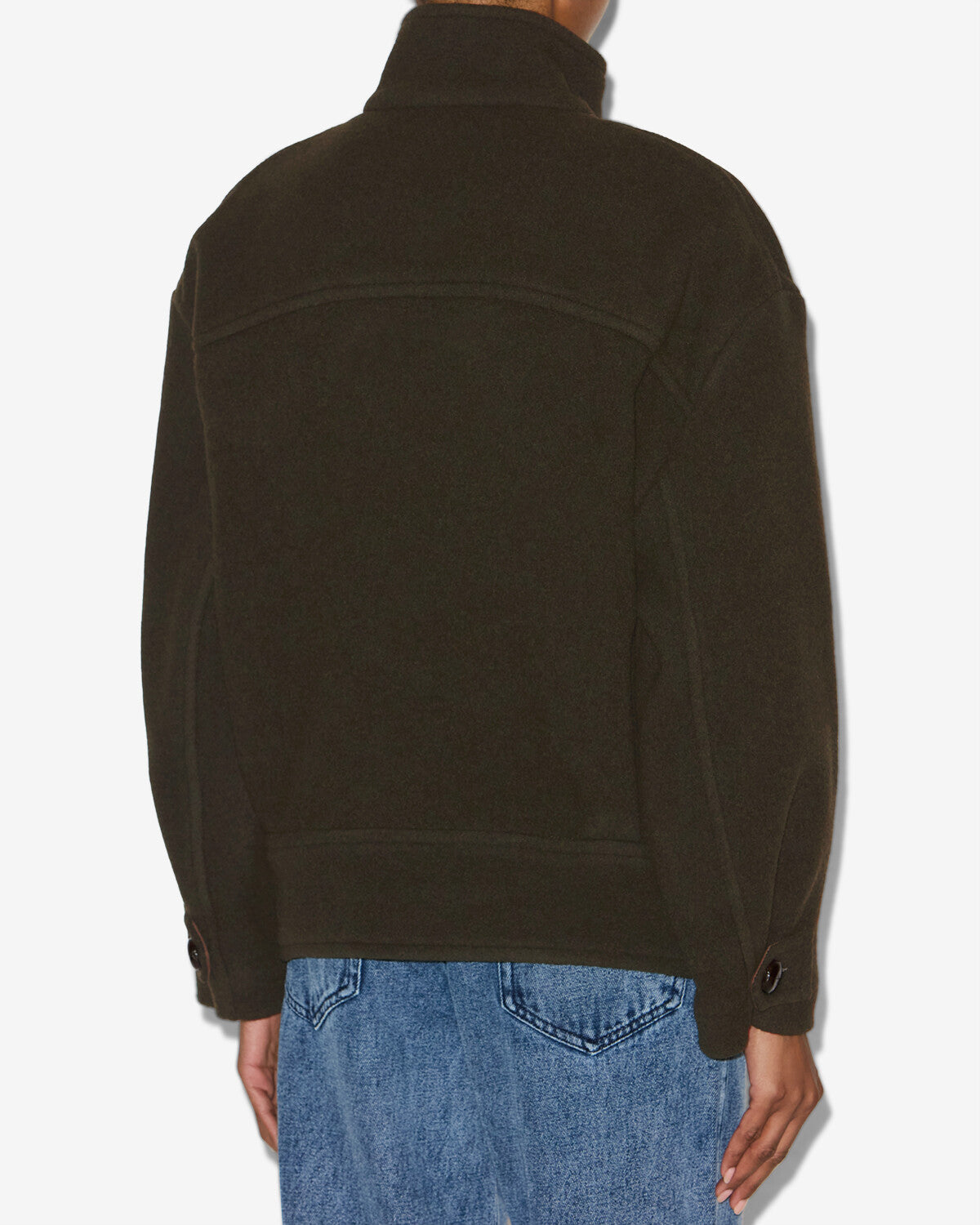 HANIS COAT