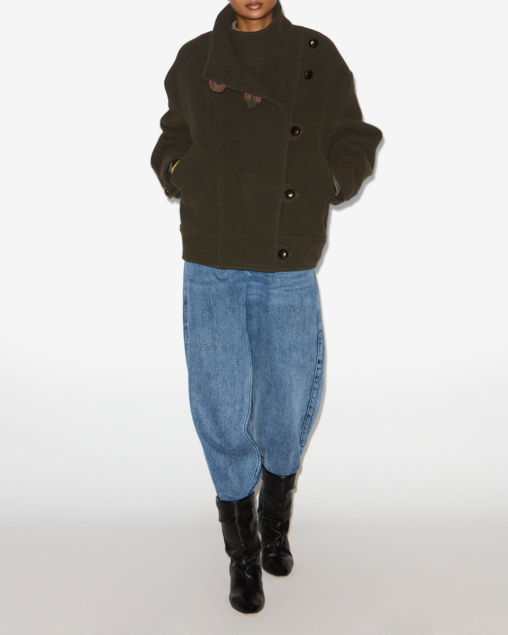 HANIS COAT