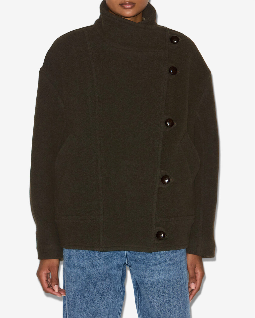 HANIS COAT