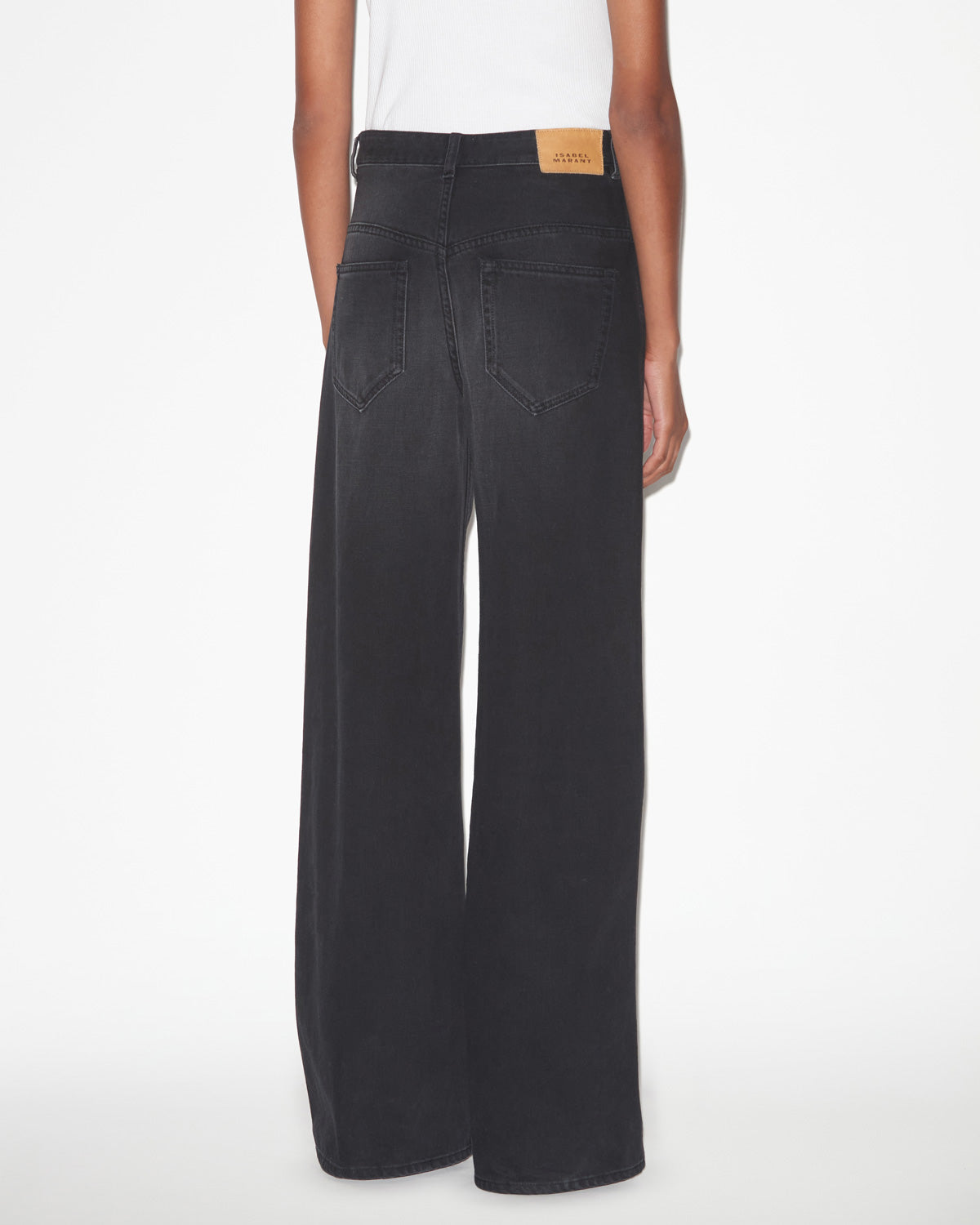 Women's LEMONY PANTS - Silver