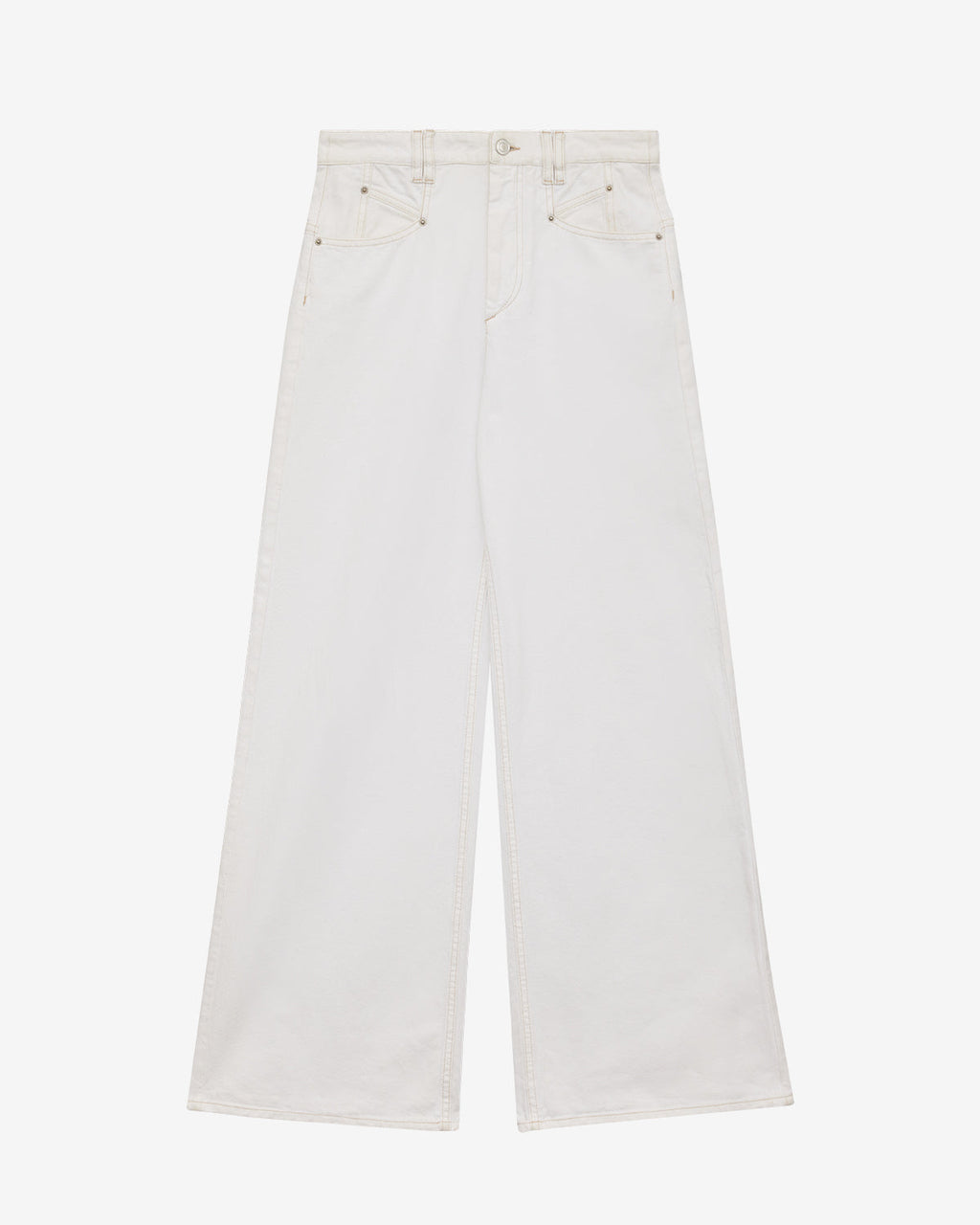LEMONY PANTS