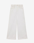 LEMONY PANTS