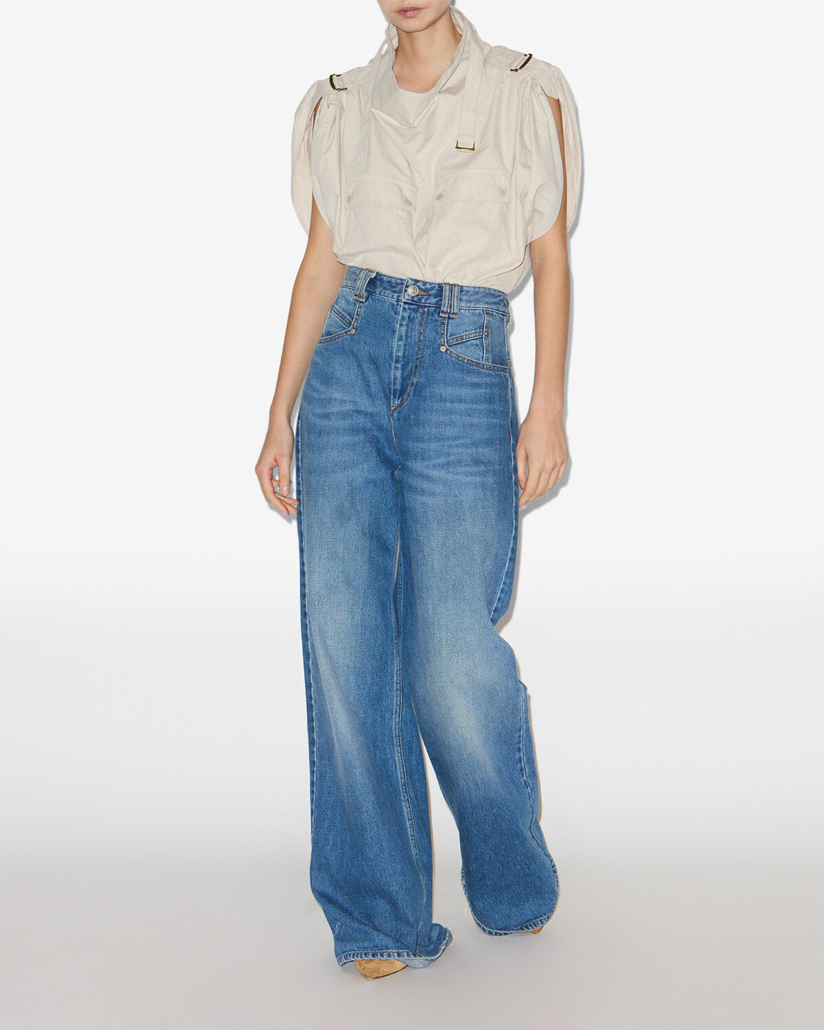 Women's Lemony pants