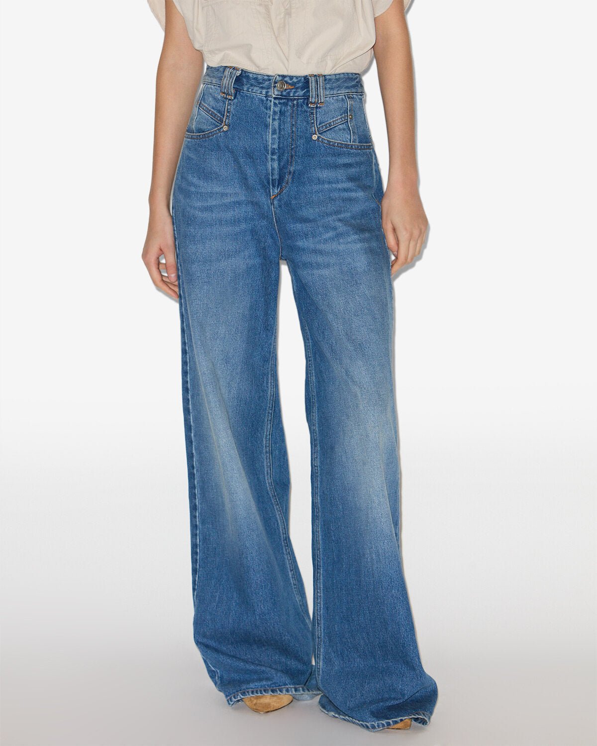 Women's Lemony pants