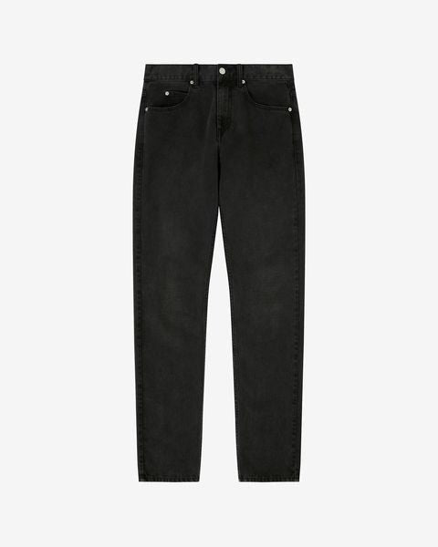 Women's Jack pants - Pants Black