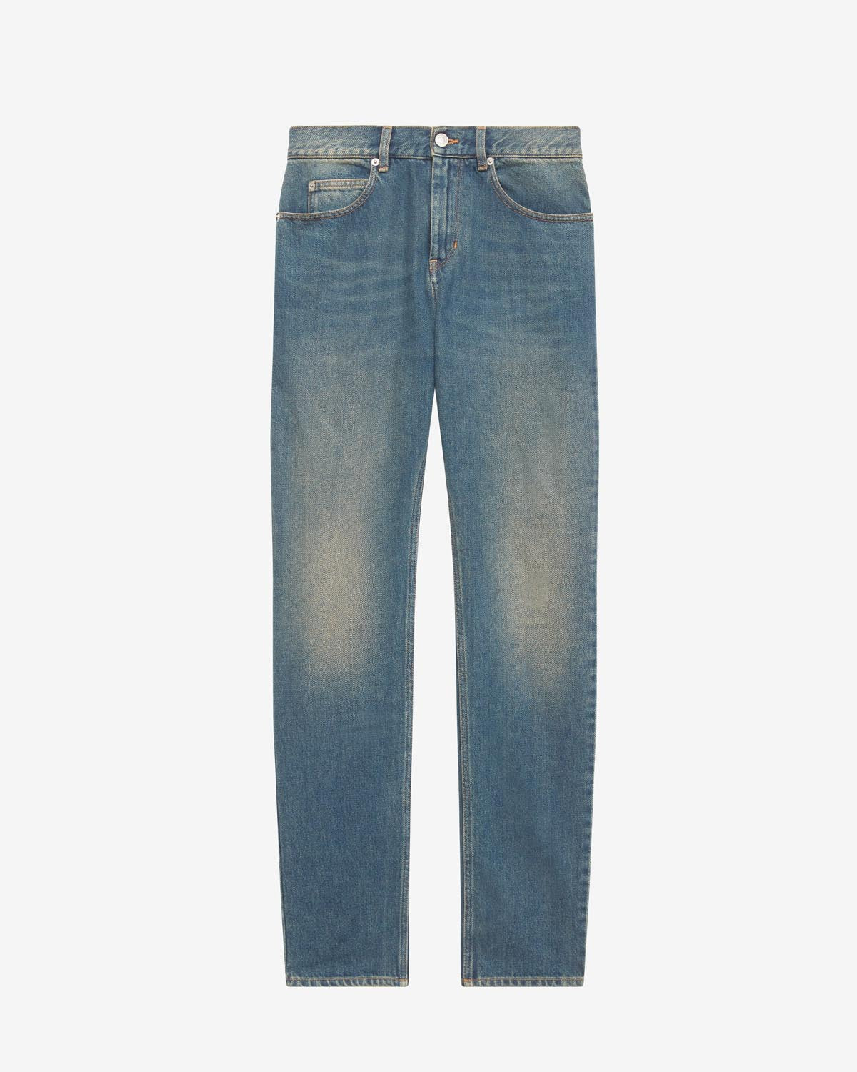 Women's Jack pants - Silver