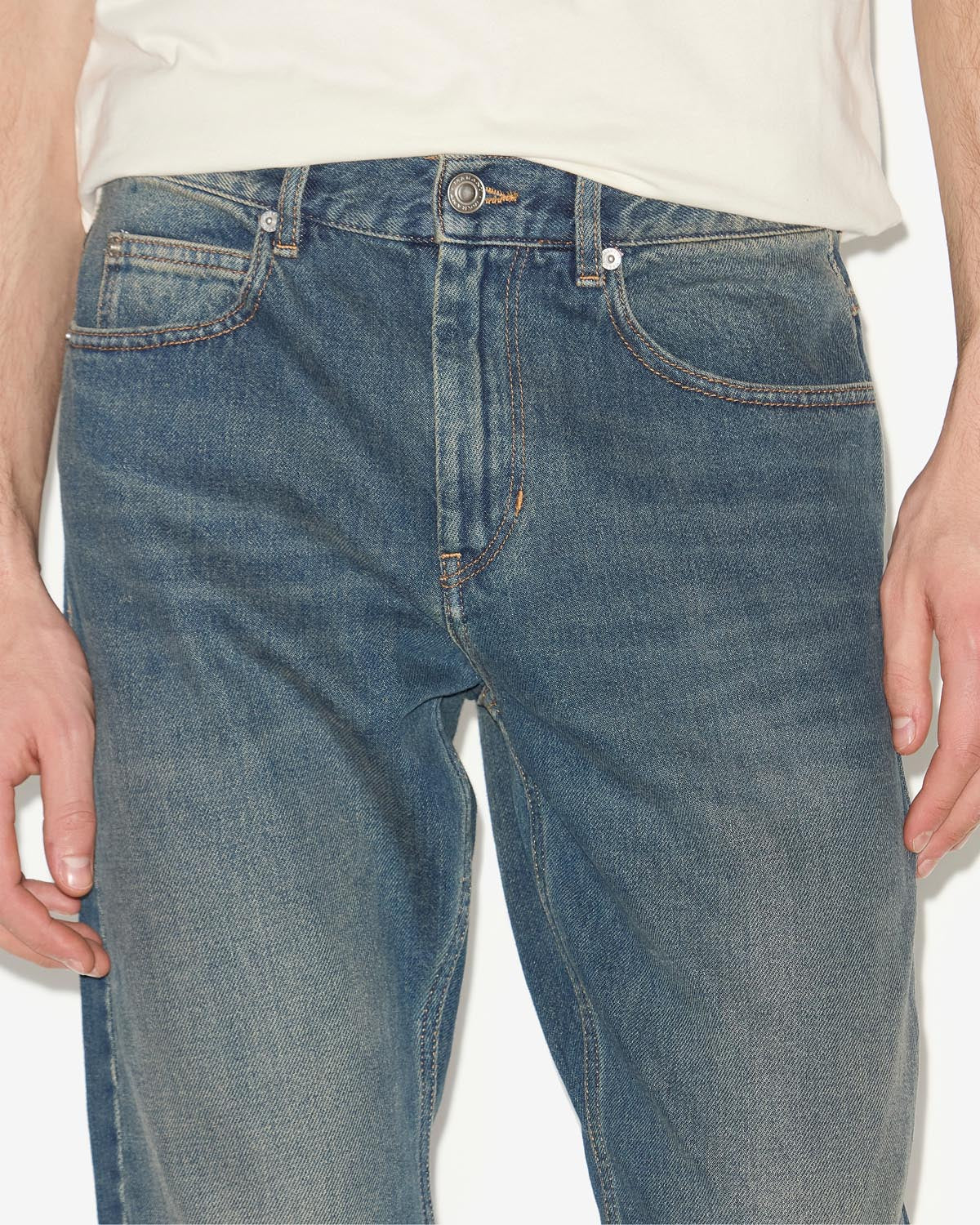 Women's Jack pants - Silver