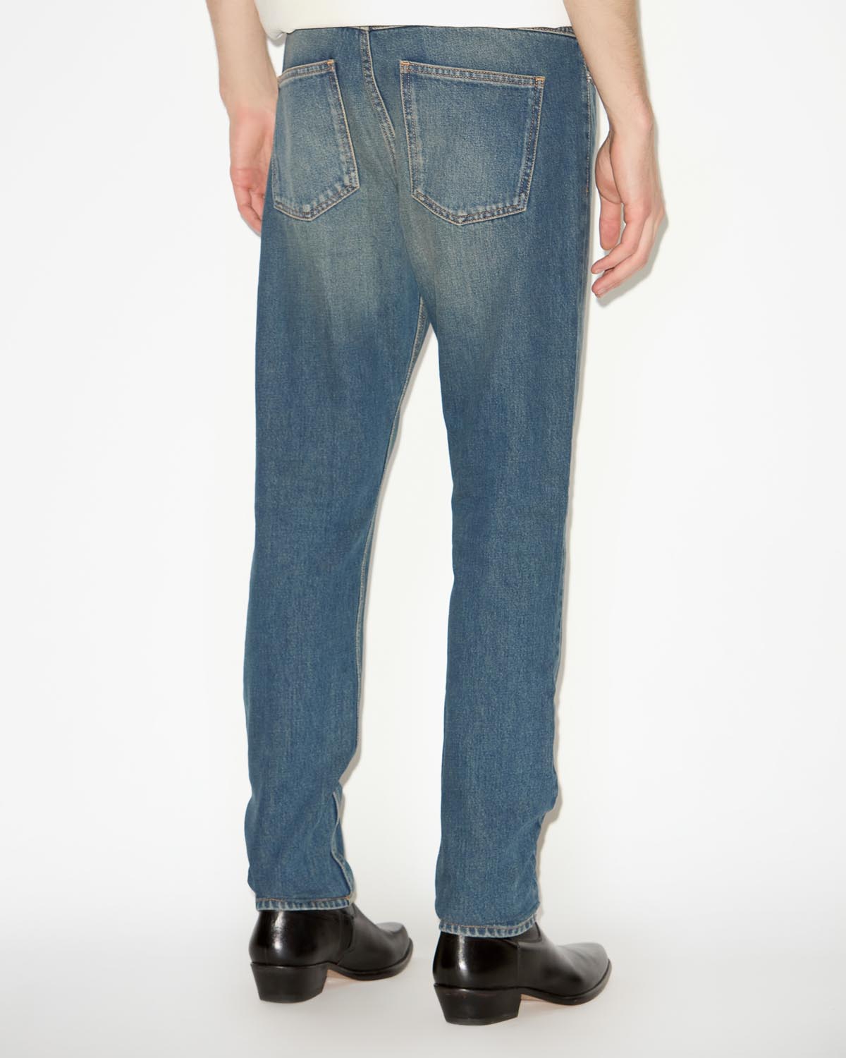 Women's Jack pants - Silver