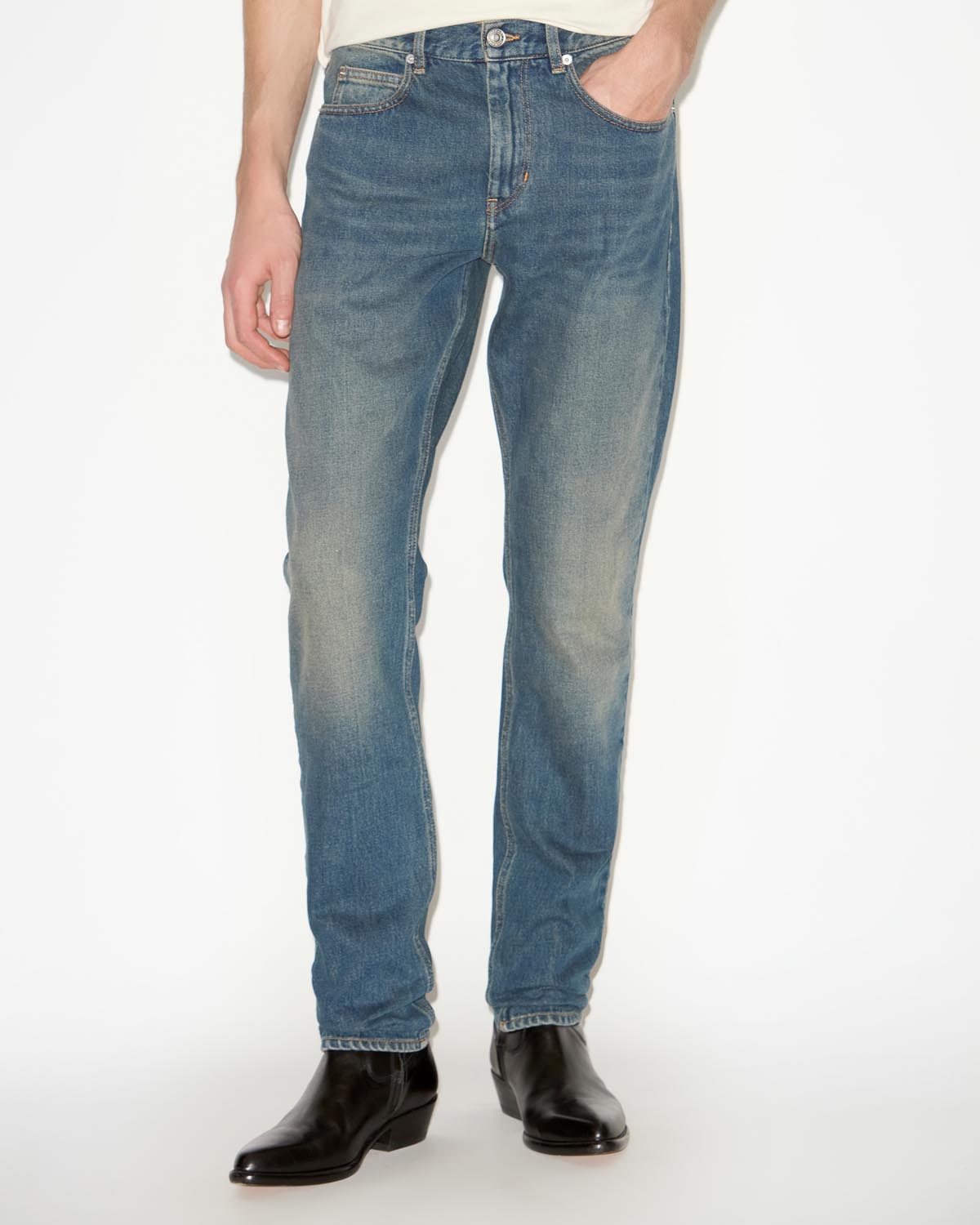 Women's Jack pants - Silver