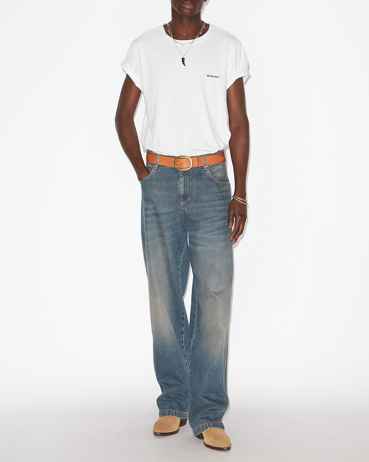 Women's JORJE PANTS