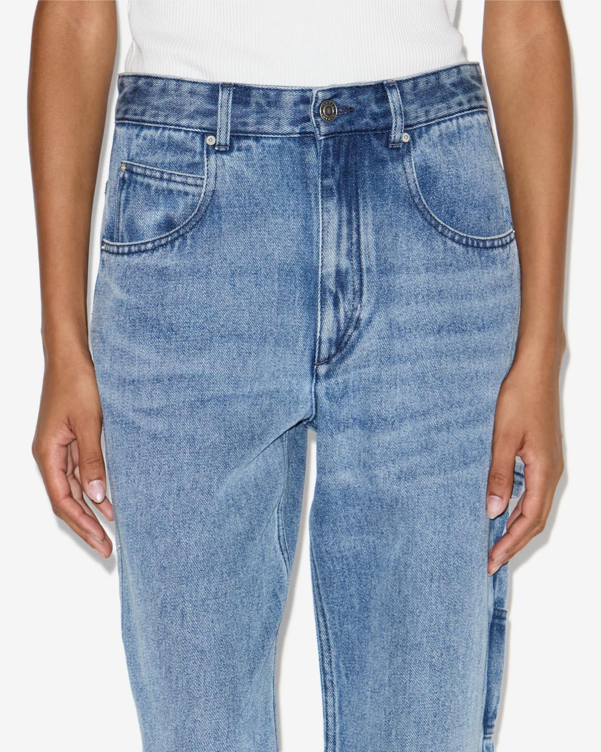 Women's BYMARA PANTS