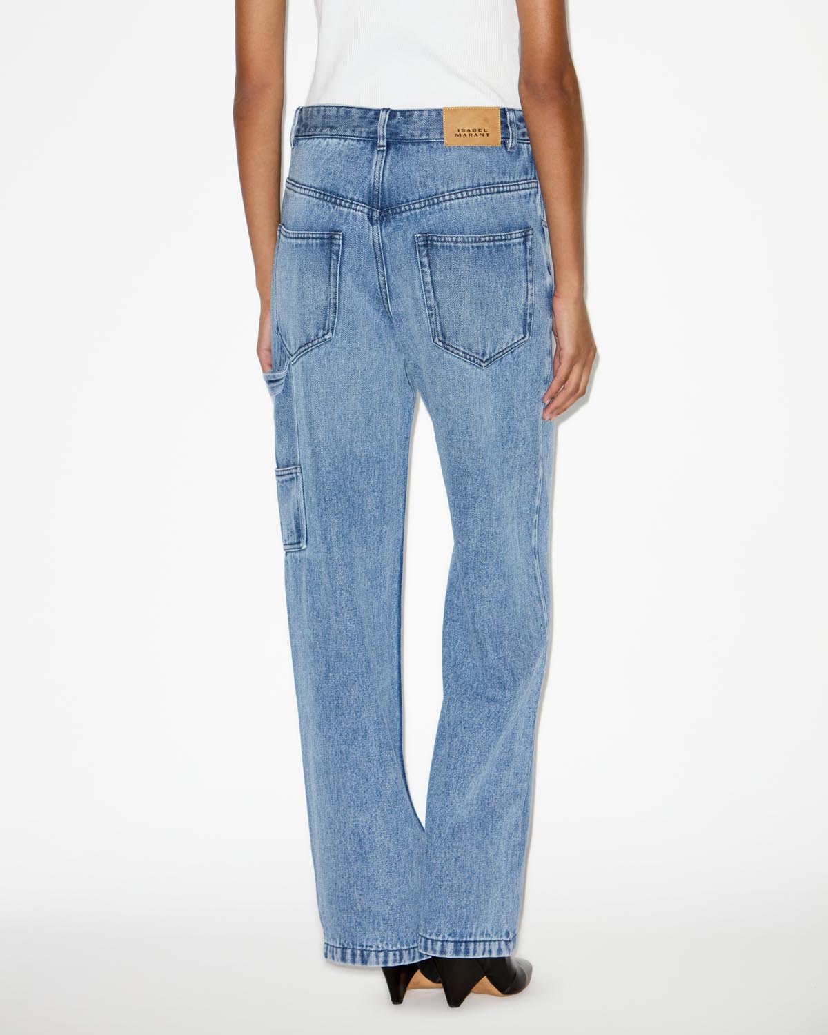 Women's BYMARA PANTS