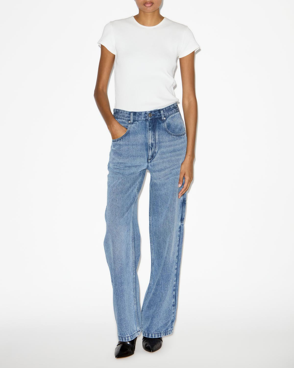 Women's BYMARA PANTS