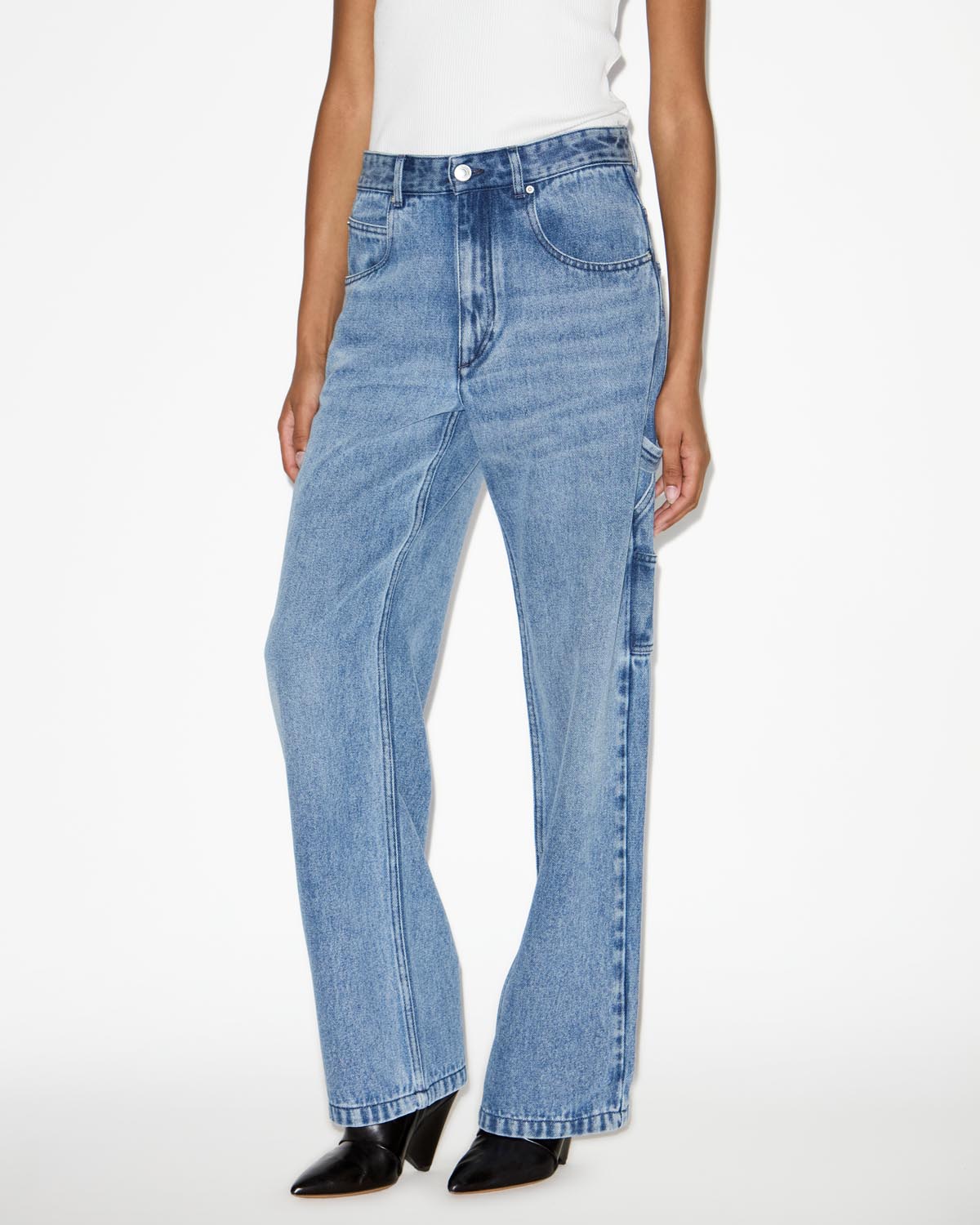 Women's BYMARA PANTS