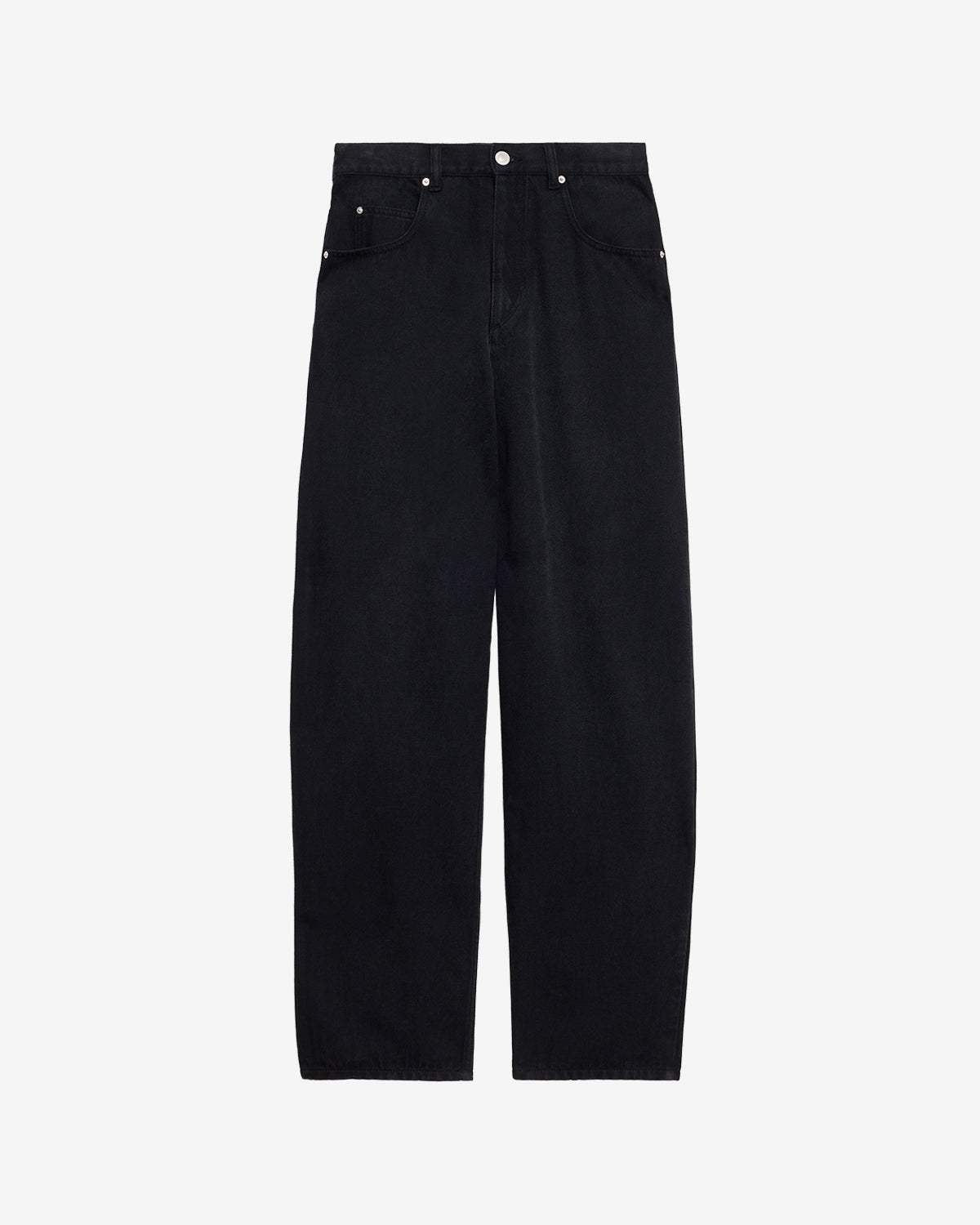 Women's JENNY PANTS - Pants Black