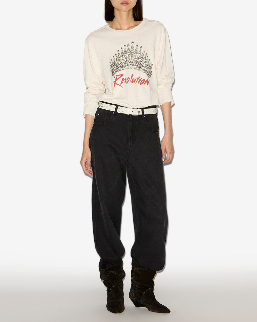 JENNY PANTS