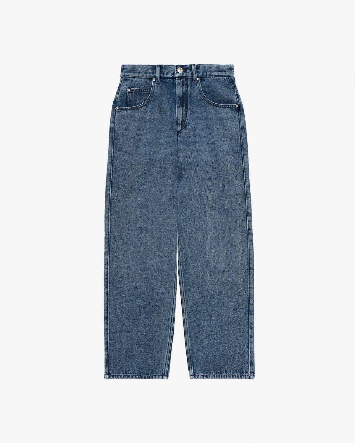 Women's JENNY PANTS - Silver