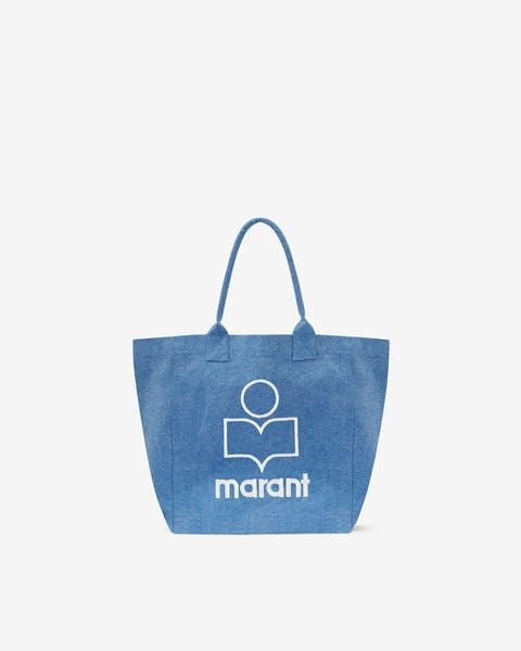 Yenky Small Tote Bag