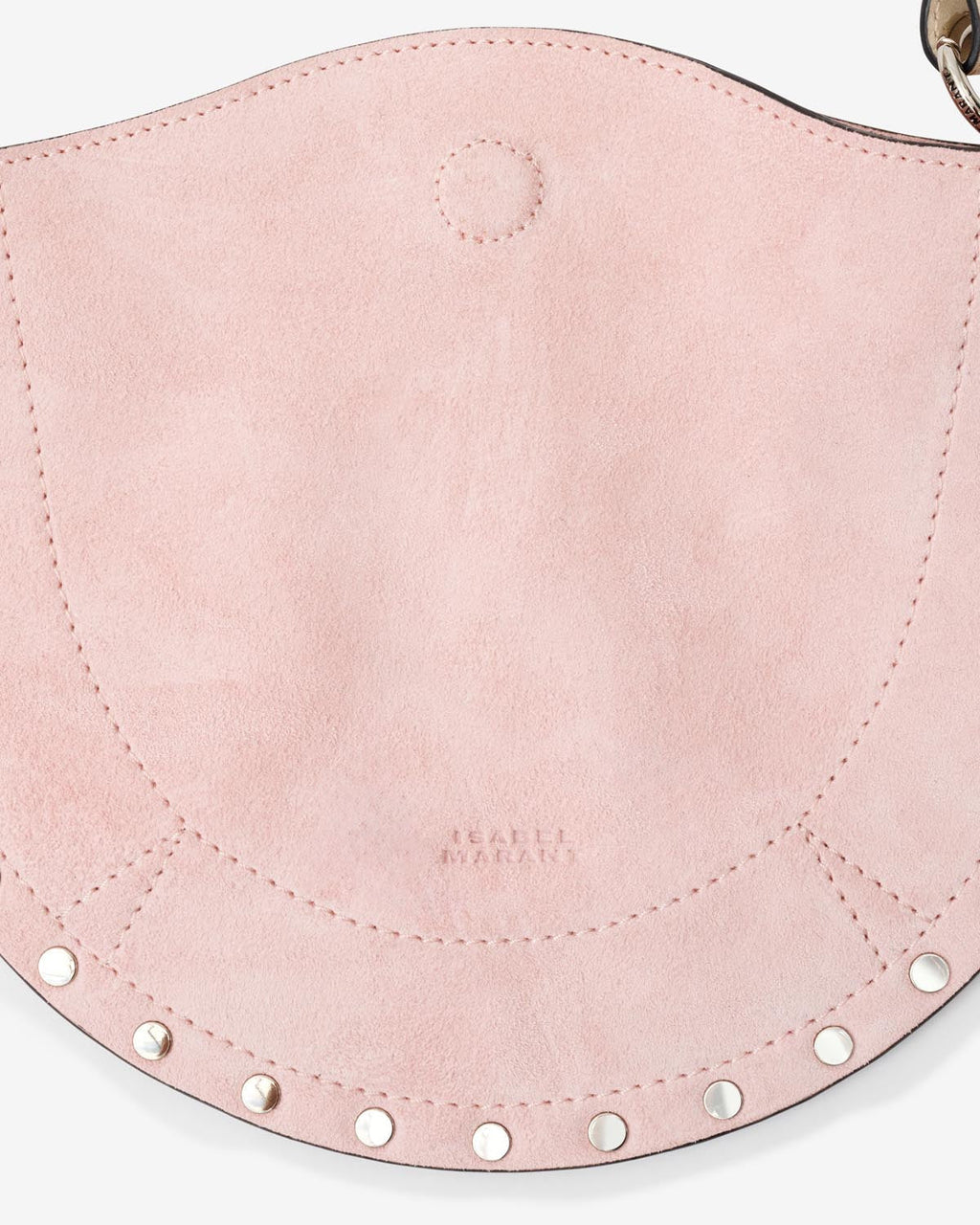 Mini Moon Soft Bag
