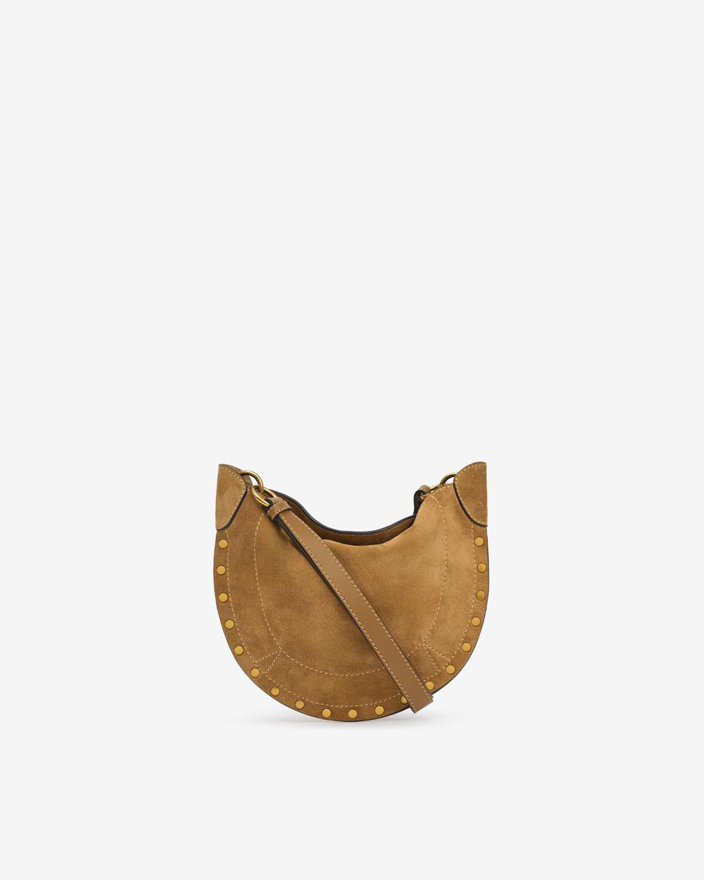 Mini Moon Soft Bag