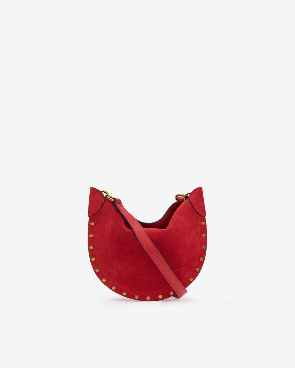 Mini Moon Soft Bag