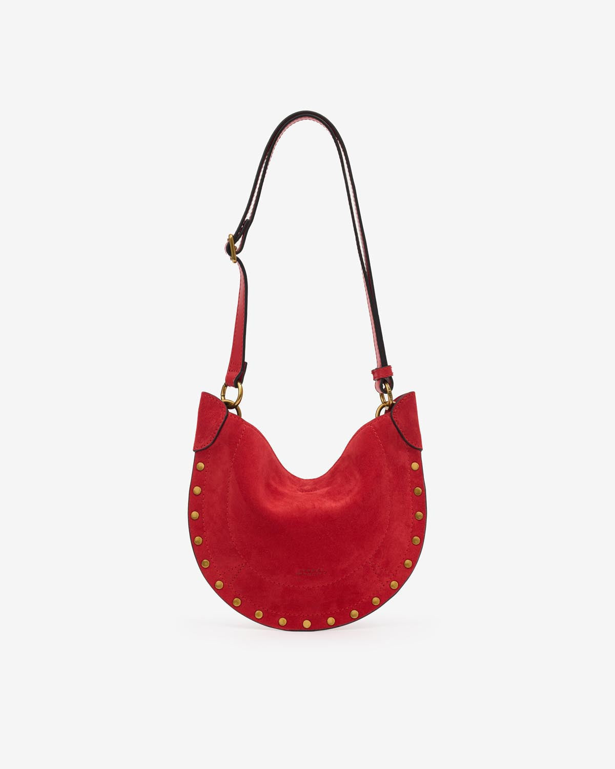Mini Moon Soft Bag