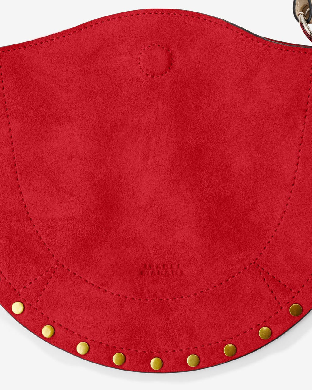 Mini Moon Soft Bag