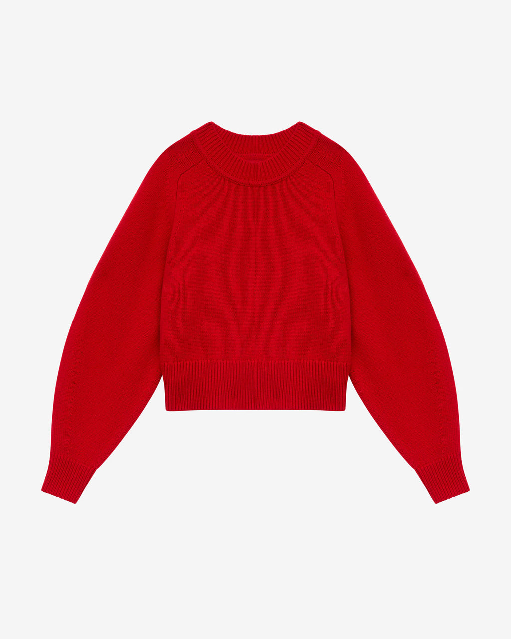 LEANDRA SWEATER