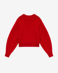 LEANDRA SWEATER